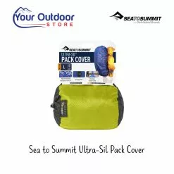 Sea To Summit Pack Cover