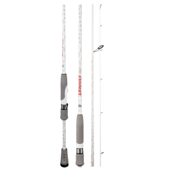 Abu Garcia Veritas 4.0 Spinning Rod -Fishing Elegant store AbuGarciaVeritasVRT4 S701L Alt6 sq