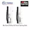 Abu Garcia Veritas 4.0 Travel Rod