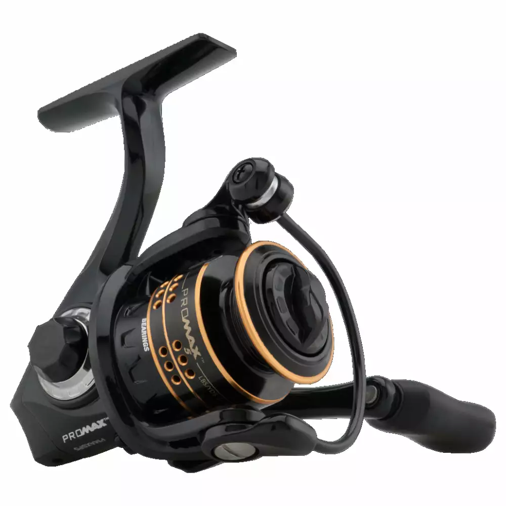 Abu Garcia Pro Max PMAXSP30 Spin Reel 3 Abu Garcia Pro Max PMAXSP30 Spin Reel