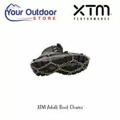 XTM Boot Chains Winter Grip