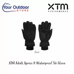 XTM Adult Xpress Ll Waterproof Snow Glove