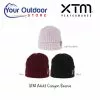 XTM Adult Canyon Beanie 2 XTM Adult Canyon Beanie -Fishing Elegant store Adult canyon beanie hero
