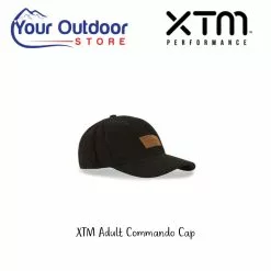 XTM Adult Commando Cap