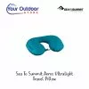 Sea To Summit Aeros Pillow Ultralight Traveller