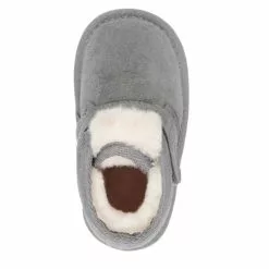 Emu Mindil Toddler Wool Slipper -Fishing Elegant store B12128 mindle 4