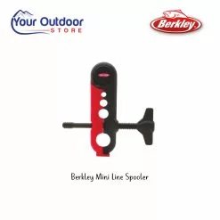 Berkley Mini Line Spooler
