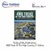 Boiling Billy 4WD Treks Of The High Country 1st Edition -Fishing Elegant store BBP 4wd treks high country hero 1st
