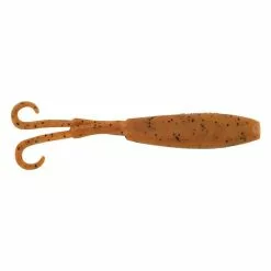 Berkley Gulp Twin Tail Minnow -Fishing Elegant store BP90141398 pumpkinseed