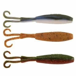 Berkley Gulp Twin Tail Minnow