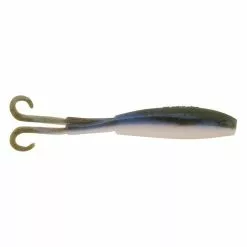 Berkley Gulp Twin Tail Minnow -Fishing Elegant store BP90141398 watermelon pearl