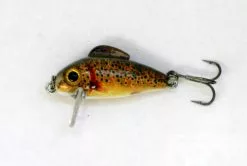 Bullet Lures Minnow 3cm -Fishing Elegant store Brown Trout 290ad4ca 6eed 42bb 9184 b5bf6d17e105