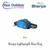 Sherpa Bum Bag 1 Sherpa Bum Bag -Fishing Elegant store Bum Bag Hero
