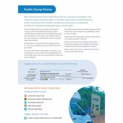 Camps Australia Wide Caravan Parks Australia Wide 5th Edition -Fishing Elegant store CPAW5 Dump shopify 2048px