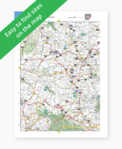 Hema Camps 11 Australia Wide B4 Spiral Book Easy Read Edition -Fishing Elegant store Camps11B4 Map 300x 720x 647fdcd1 ecc7 4a88 b4c7 6a334bda1d08