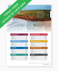 Hema Camps 11 Australia Wide B4 Spiral Book Easy Read Edition -Fishing Elegant store Camps11B4 StateKey 300x 720x e84f73fb 503c 4e8b a3f4 ae59147b0355