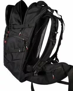 Black Wolf Cobalt Backpack -Fishing Elegant store Cobaltblacksideandharness 720x a9b5c21b cd75 4493 b00d ae7dedc6cf77