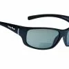 Ugly Fish Adult Bifocal Polarised Eclipse Sunglasses MBL.SM+1.50