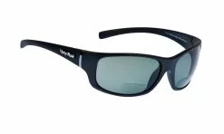 Ugly Fish Adult Bifocal Polarised Eclipse Sunglasses MBL.SM+1.50