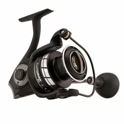Abu Garcia Elite Max Spin Reel