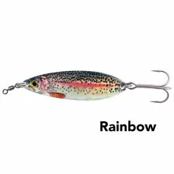 Black Magic Enticer Spoon Lure -Fishing Elegant store Enticer Rainbow 12g WEB 2020