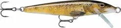 Rapala Original Floater Casting-Trolling -Fishing Elegant store F07 TRL