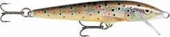 Rapala Original Floater Casting-Trolling -Fishing Elegant store F TR