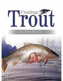 Australian Fishing Network Finding Trout