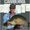 Australian Fishing Network AFN Fishing Atlas For Canberra -Fishing Elegant store Fishing Atlas for Canberra WEB