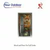 Alcock And Pierce Fox Combo Call -Fishing Elegant store Fox call combo 2155