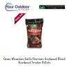 Green Mountain Grills Green Mountain Grill Premium Fruitwood Blend Hardwood Pellets 2 Green Mountain Grills Green Mountain Grill Premium Fruitwood Blend Hardwood Pellets -Fishing Elegant store GMG2003 fruitwood blend hardood pellets hero