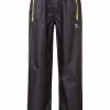 Rainbird Go-Stow Kids Overpant -Fishing Elegant store GO STOW KIDS PANT K8540 BLACK
