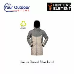 Hunters Element Atlas Jacket