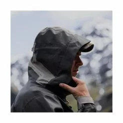 Hunters Element Atlas Jacket -Fishing Elegant store HEAJ Hunters Element Atlas Jacket Hood On JPEG