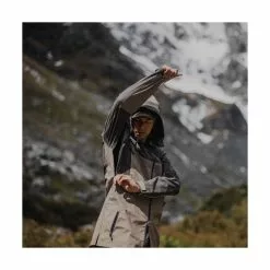 Hunters Element Atlas Jacket -Fishing Elegant store HEAJ Hunters Element Atlas Jacket Open Underarm Vent JPEG