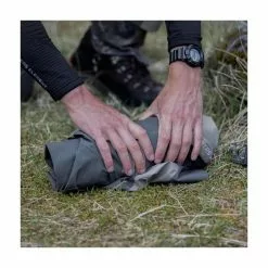 Hunters Element Atlas Jacket -Fishing Elegant store HEAJ Hunters Element Atlas Jacket Rolled Up JPEG