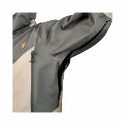 Hunters Element Atlas Jacket -Fishing Elegant store HEAJ Hunters Element Atlas Jacket Underarm Vent JPEG