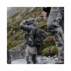 Hunters Element Atlas Jacket -Fishing Elegant store HEAJ Hunters Element Atlas Jacket With Pack JPEG