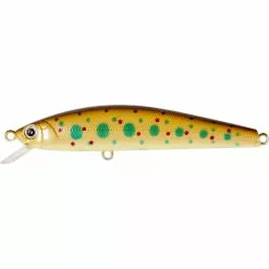 Atomic Hardz Jerk Minnow 65 Suspending 21 Atomic Hardz Jerk Minnow 65 Suspending -Fishing Elegant store HJM65 BT