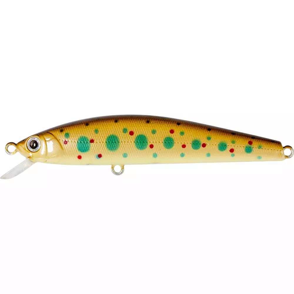 Atomic Hardz Jerk Minnow 65 Suspending 10 Atomic Hardz Jerk Minnow 65 Suspending - Image 8