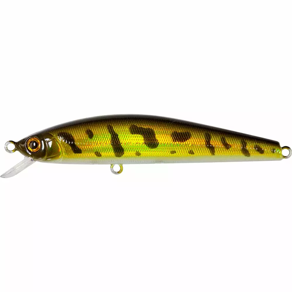 Atomic Hardz Jerk Minnow 65 Suspending 11 Atomic Hardz Jerk Minnow 65 Suspending - Image 9