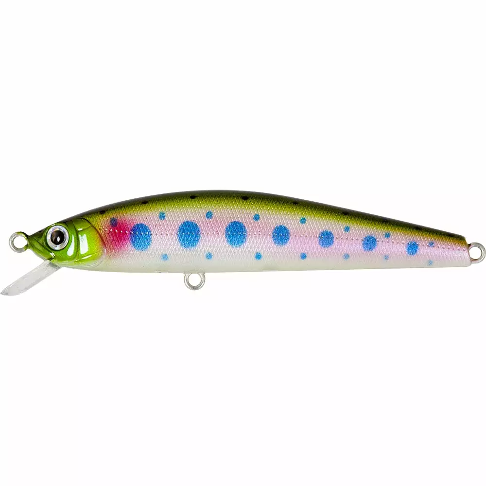 Atomic Hardz Jerk Minnow 65 Suspending 13 Atomic Hardz Jerk Minnow 65 Suspending - Image 11