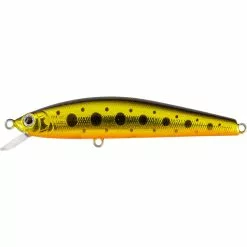 Atomic Hardz Jerk Minnow 65 Suspending 25 Atomic Hardz Jerk Minnow 65 Suspending -Fishing Elegant store HJM65 SGW
