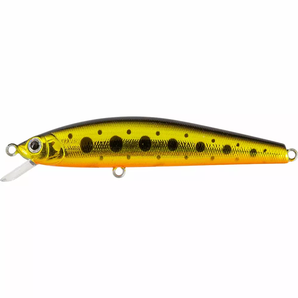 Atomic Hardz Jerk Minnow 65 Suspending 14 Atomic Hardz Jerk Minnow 65 Suspending - Image 12