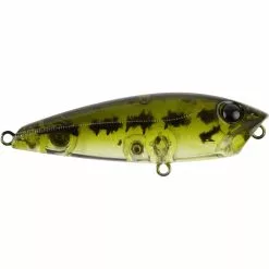 Atomic Hardz Pop 50 Floating Lure -Fishing Elegant store HPOP50 GGS