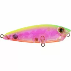 Atomic Hardz Pop 50 Floating Lure -Fishing Elegant store HPOP50 GPC