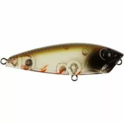 Atomic Hardz Pop 50 Floating Lure -Fishing Elegant store HPOP50 TE