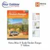 Hema Atlas & Guide The Flinders Ranges -Fishing Elegant store Heam atlas guide flinders ranges hero 1st