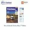 Hema Australian Truckies Atlas -Fishing Elegant store Heam aus truckies atlas hero 7th