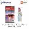 Hema South West Western Australia Waterproof Map 1st Edition 1 Hema South West Western Australia Waterproof Map 1st Edition -Fishing Elegant store Heam south west WA hero 1st